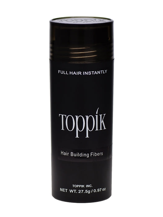 Toppik Hair Building Fibers - 27.5g (Black)