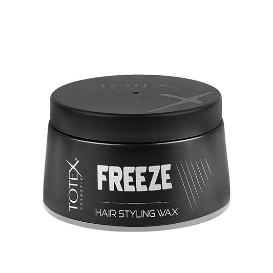 Totex Freeze Hair Styling Wax - 150ml