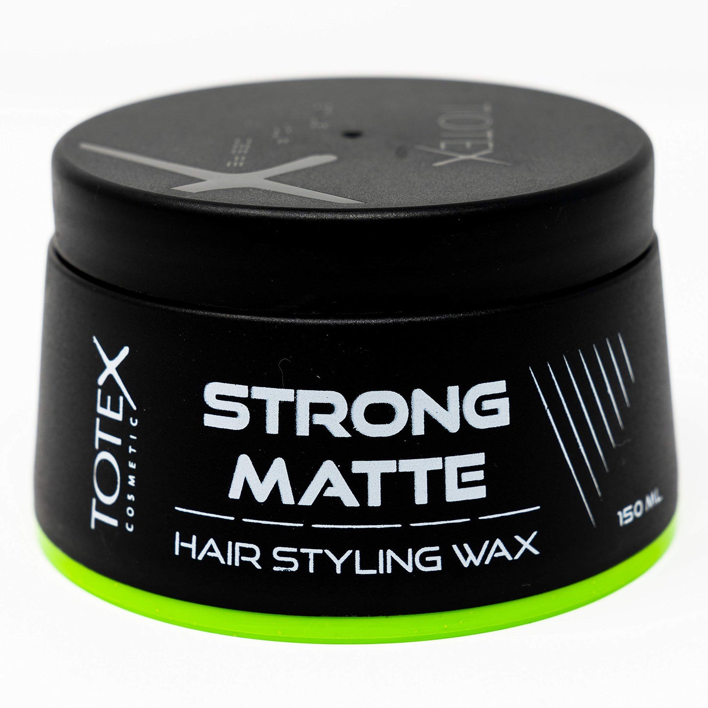 Totex Strong Matte Hair Styling Wax - 150ml