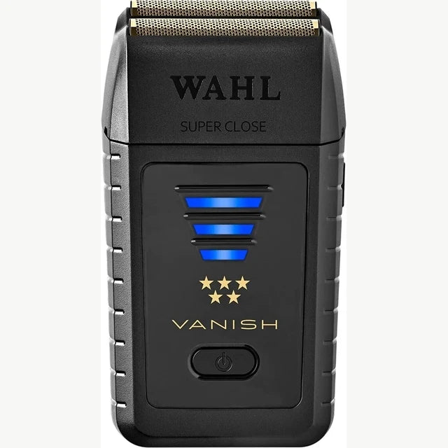 Wahl Professional 5 Star Vanish Cordless Foil Shaver