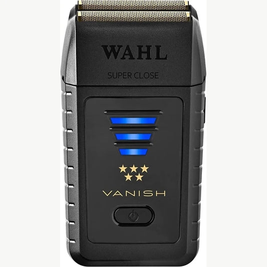 Wahl Professional 5 Star Vanish Cordless Foil Shaver