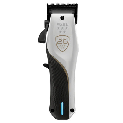 Wahl Professional 5 Star Vapor Championship Edition Cordless Clipper
