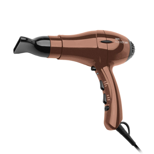 Wahl Professional Supadry Hairdryer (Gold)
