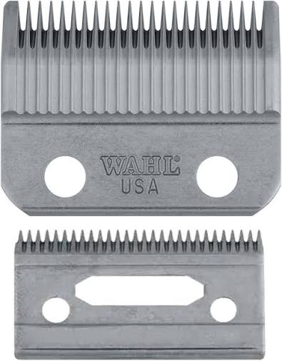 Wahl Professional 1mm – 3mm 2 Hold Clipper Blade