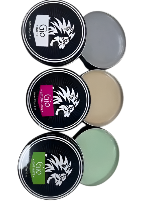 Gio Hair Wax (100ml)