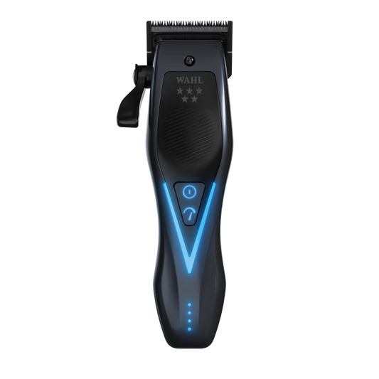 Wahl Vapor Switch Cord/Cordless Clipper – 2 Speed