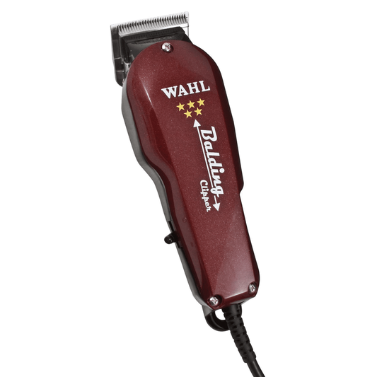 Wahl Professional 5 Star Balding Clipper